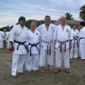 Meet your Posher, Blanca